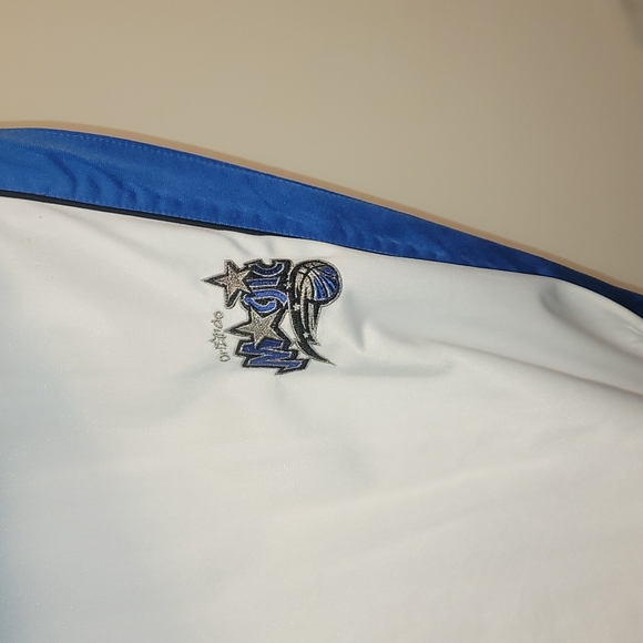 Vintage Reebok Orlando Magic Athletic Pants - Picture 2 of 7